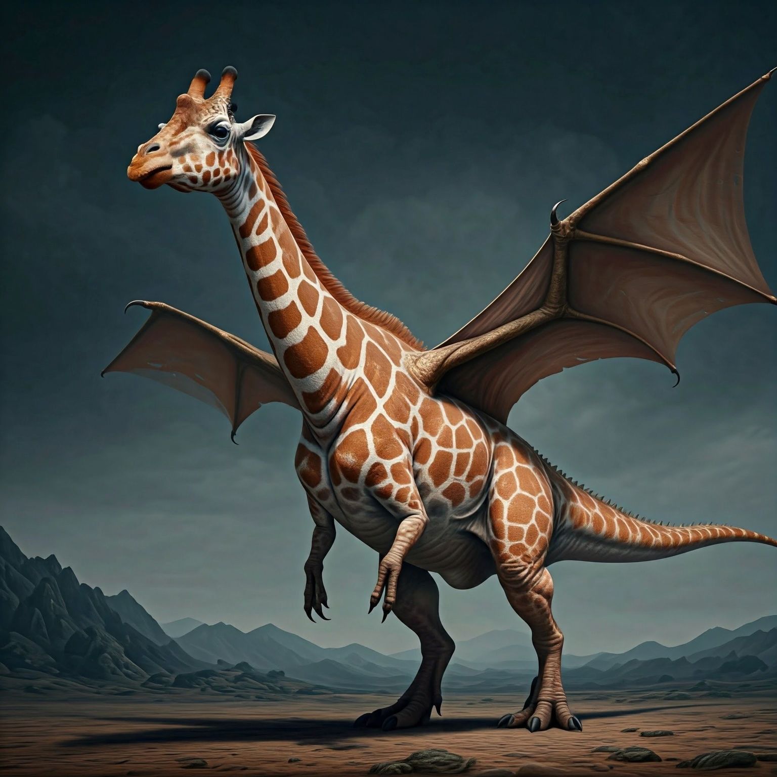 Cryptids