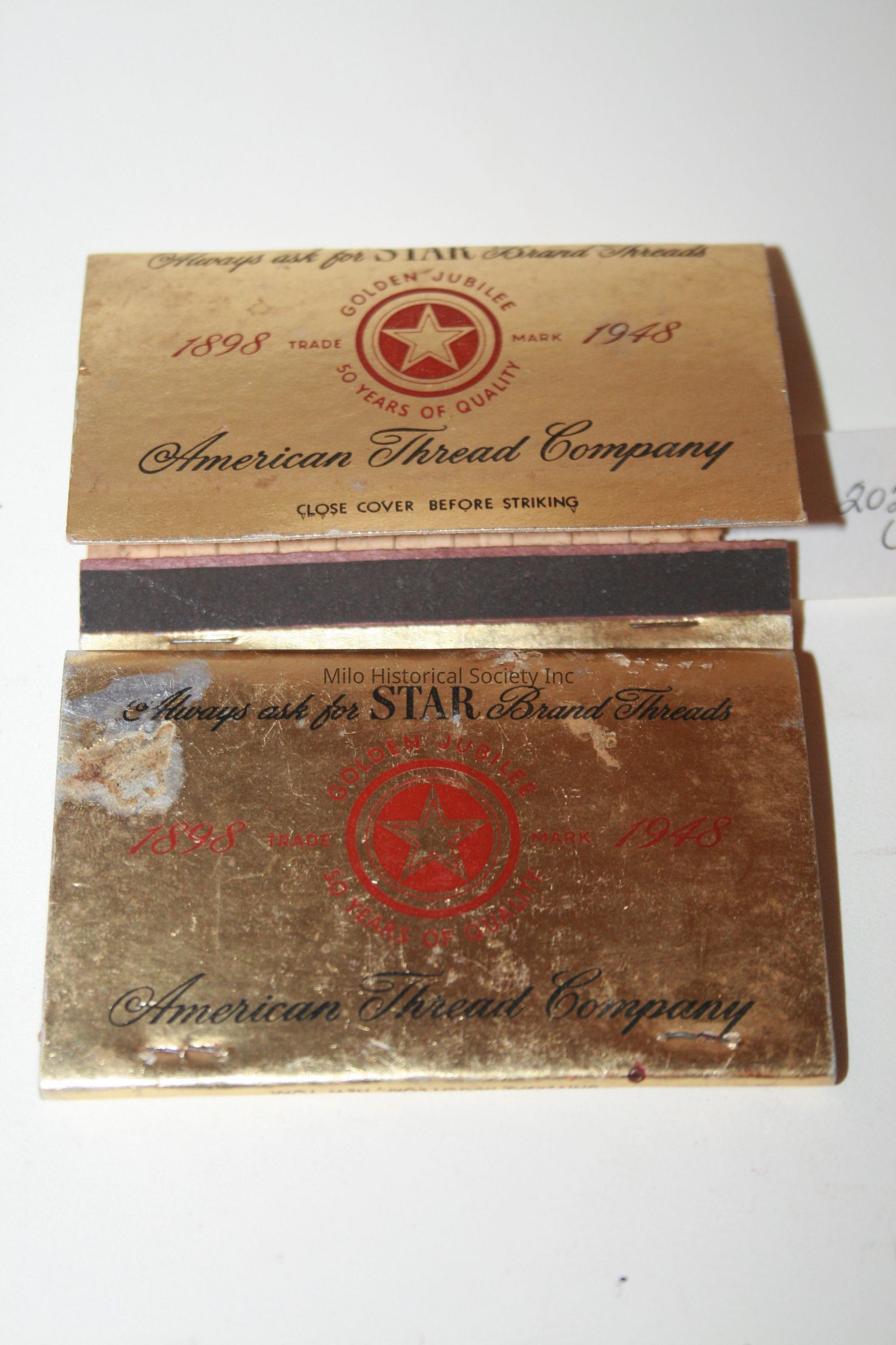 American Thread Company