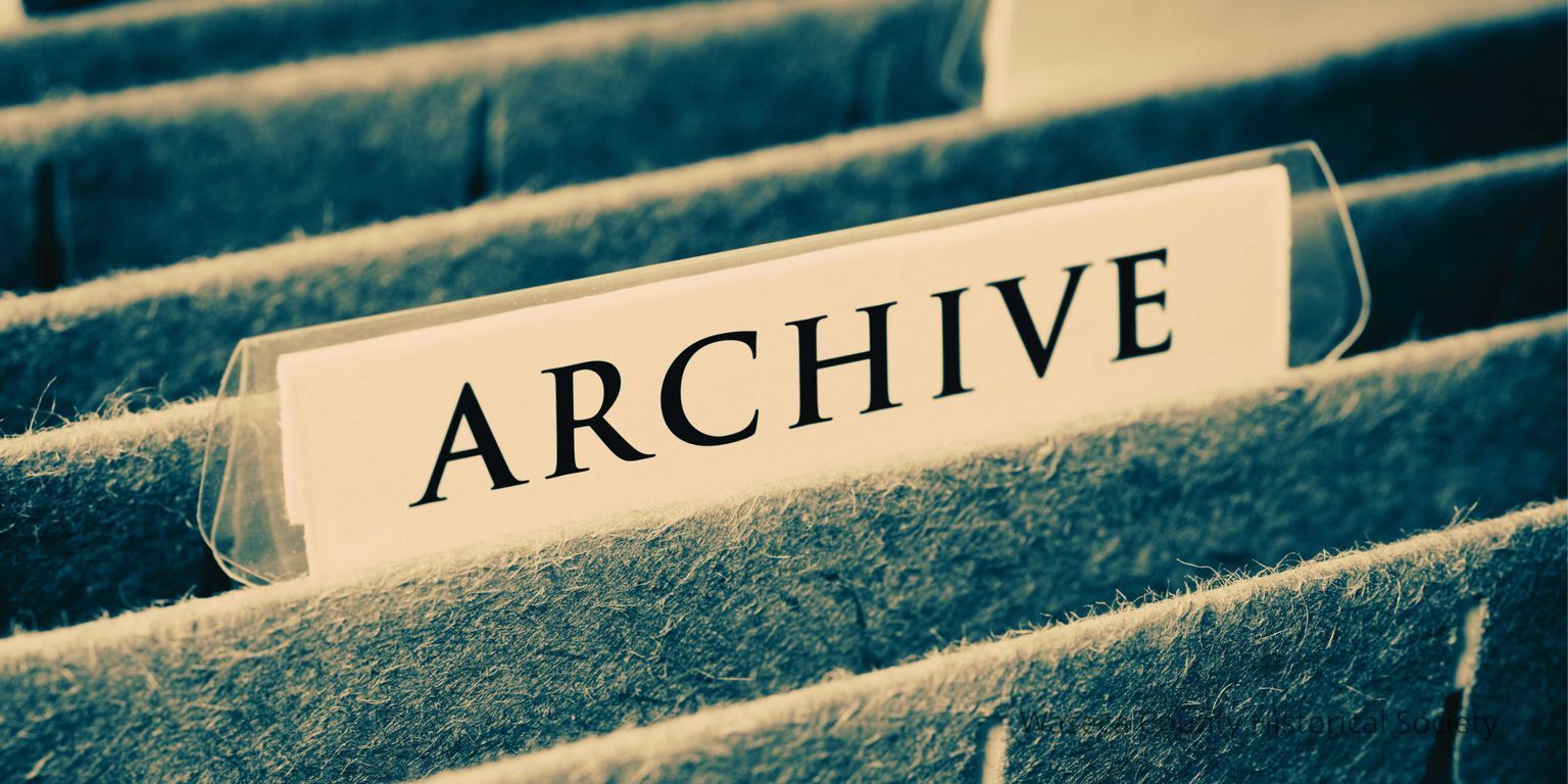 Archive