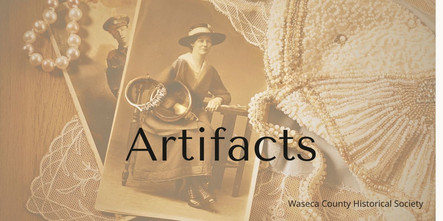 Artifacts