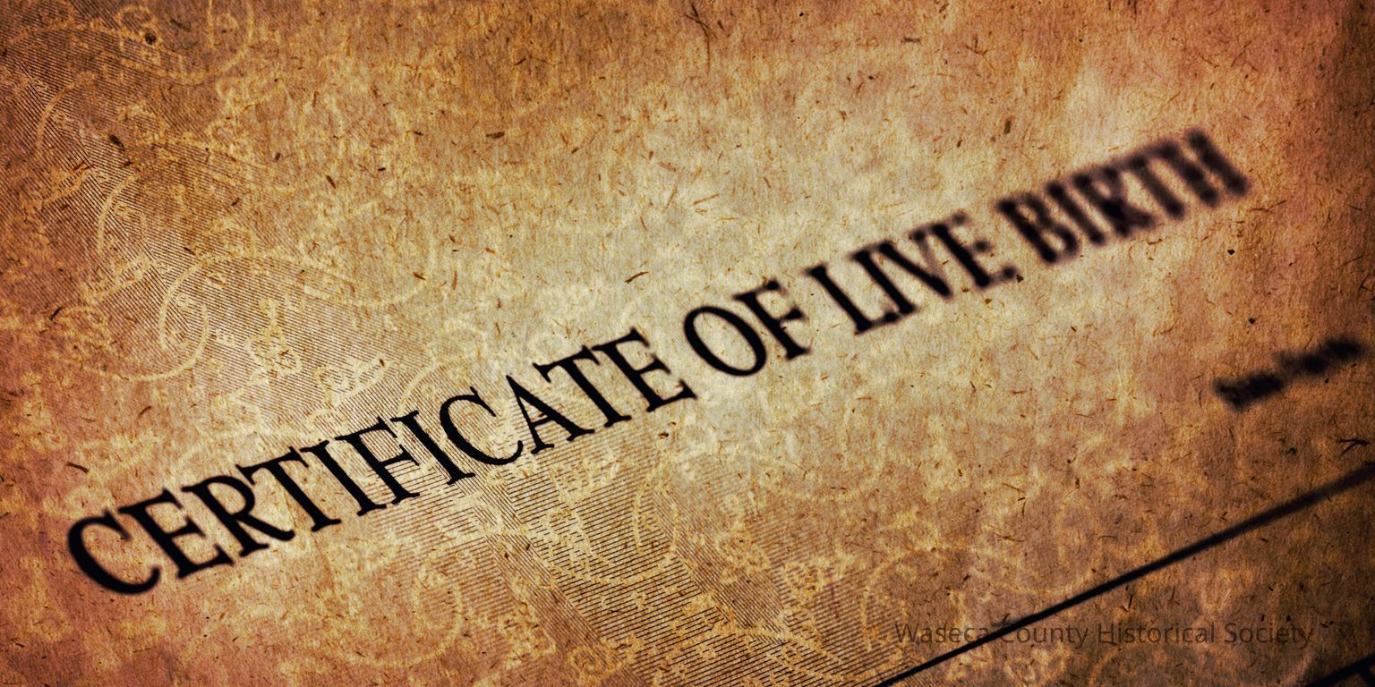 Birth Records