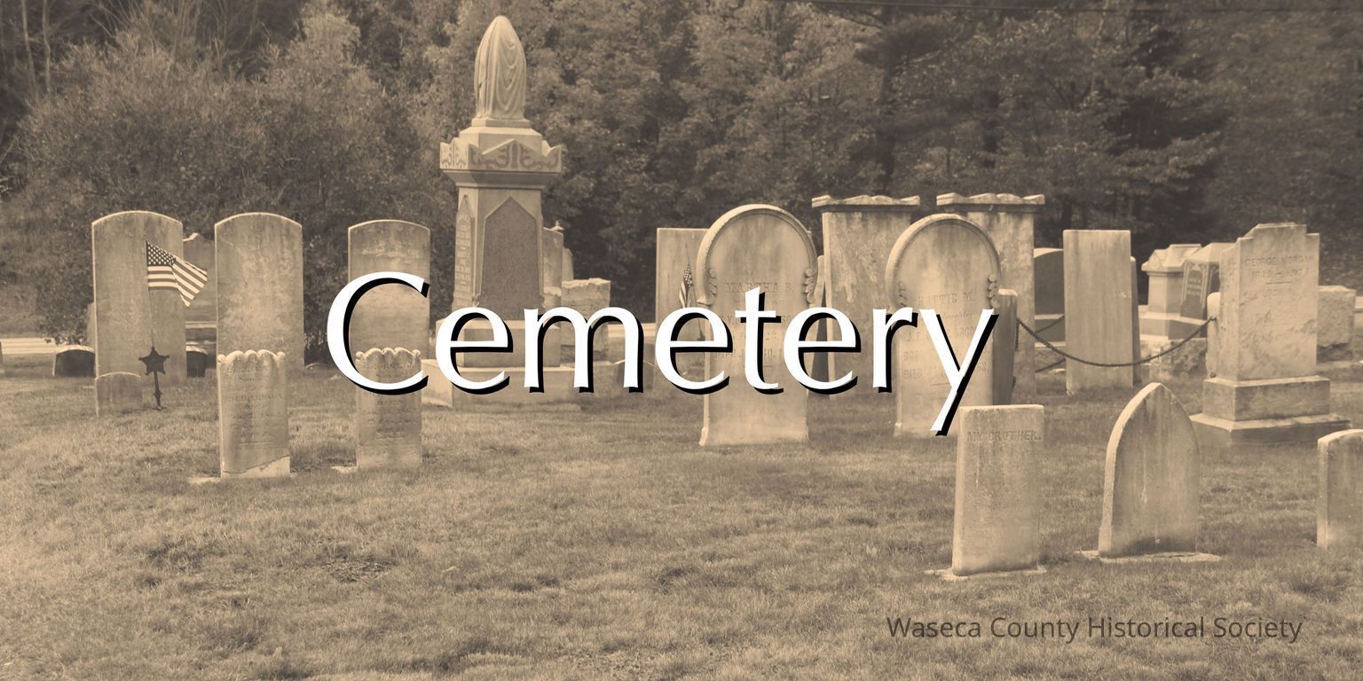 Cemetery Records