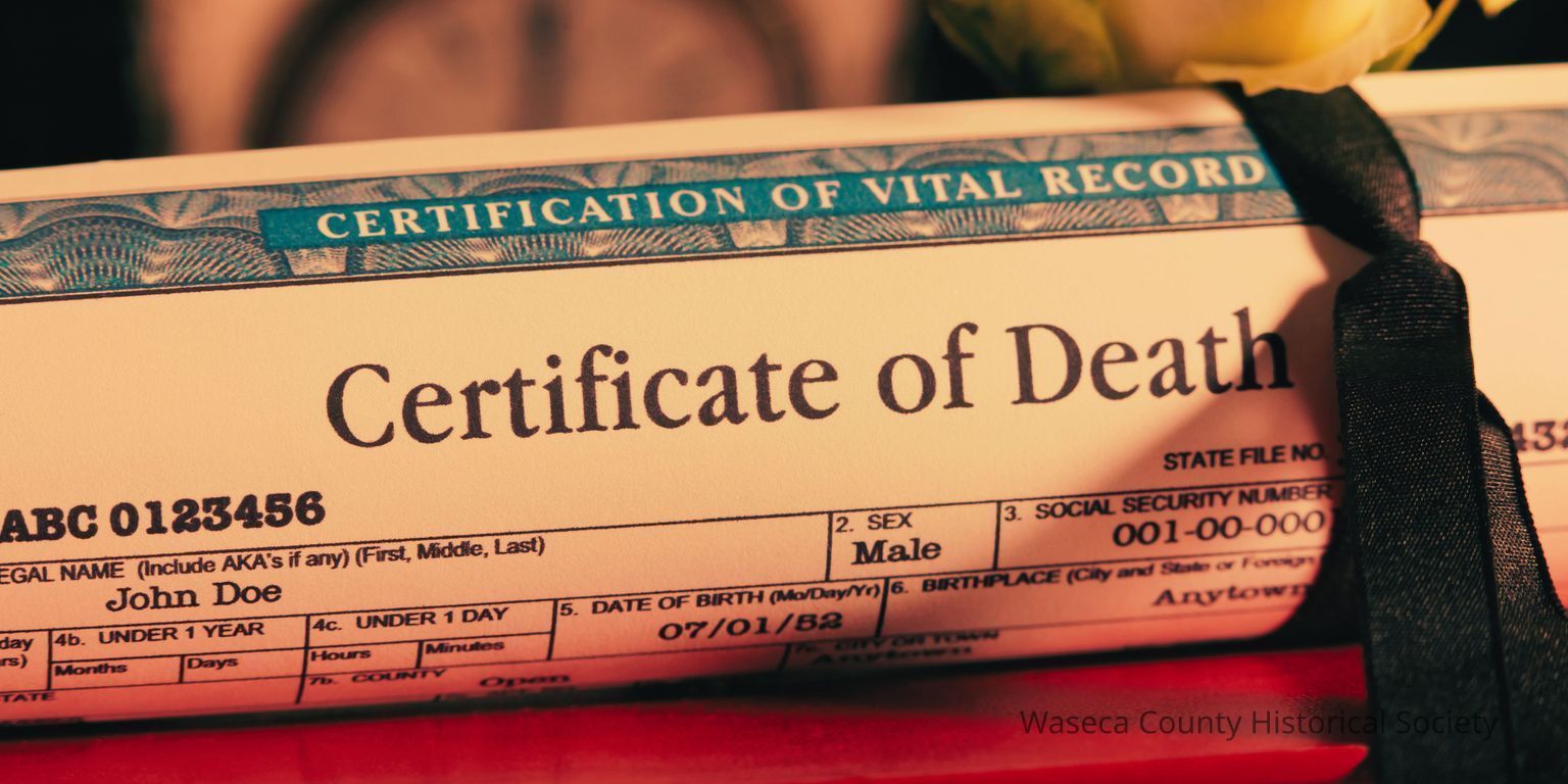 Death Records