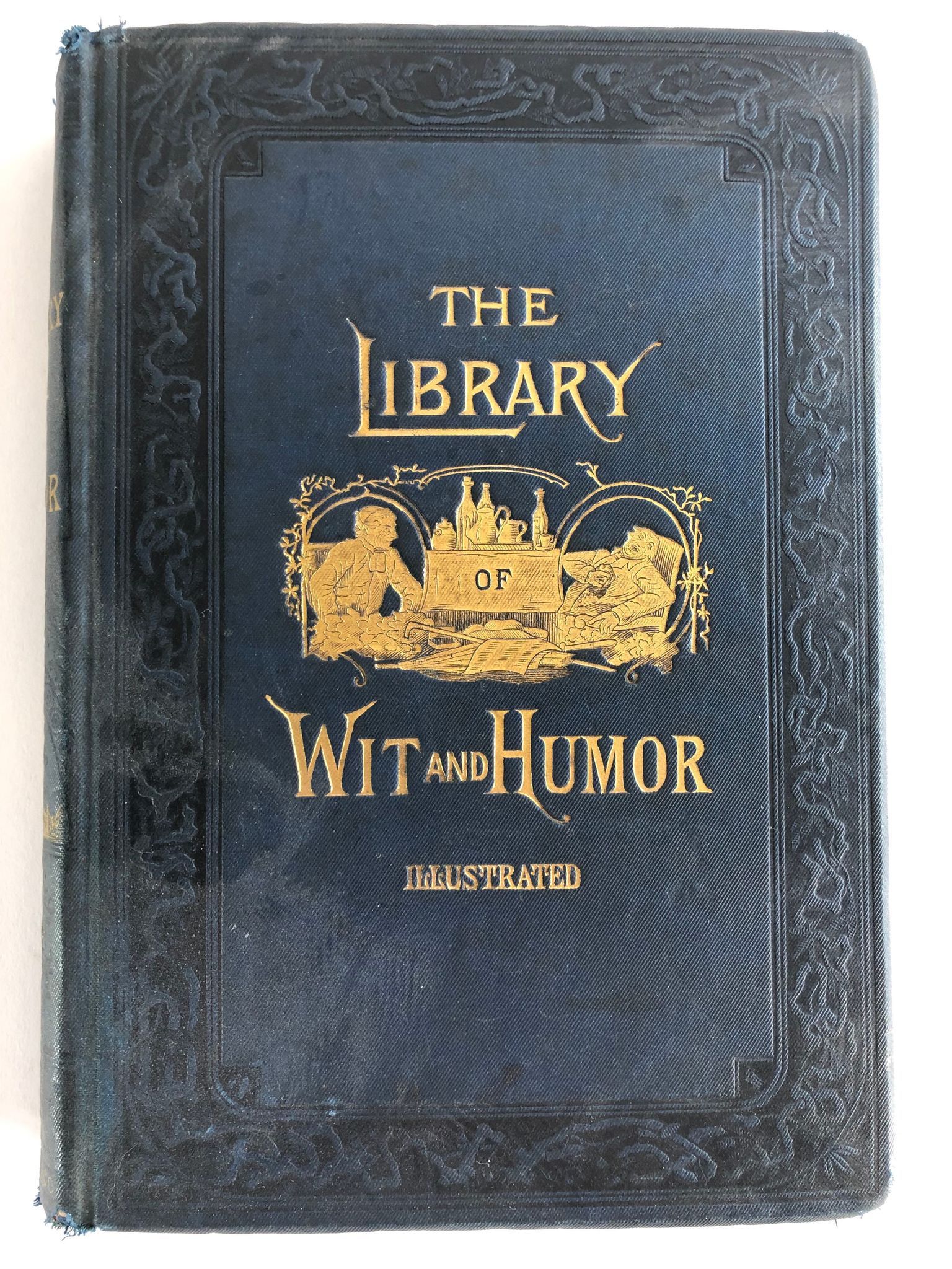 Books and Other Publications