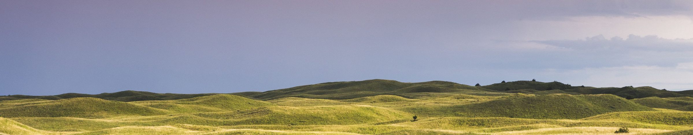 Great Plains Art Museum hero image