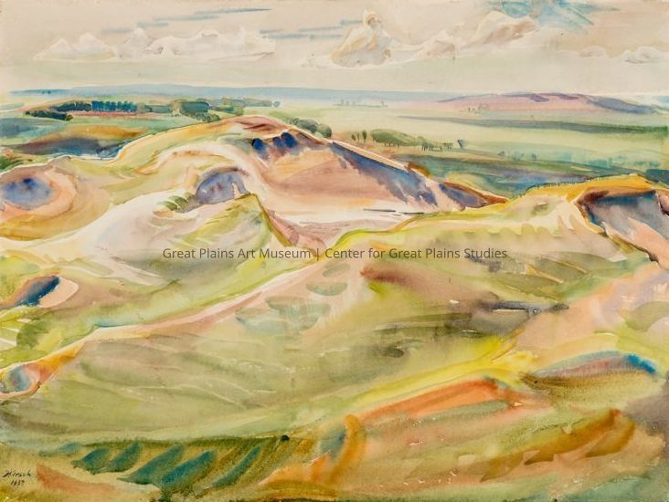 Dwight and John Kirsch Collection