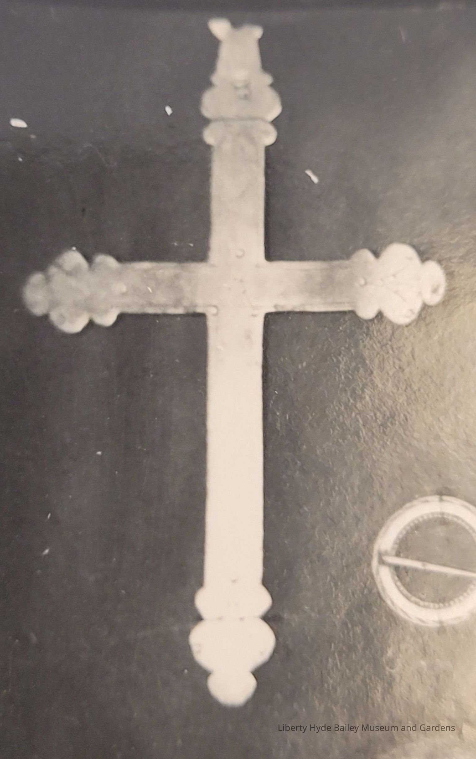 European Trade Silver and Artifacts