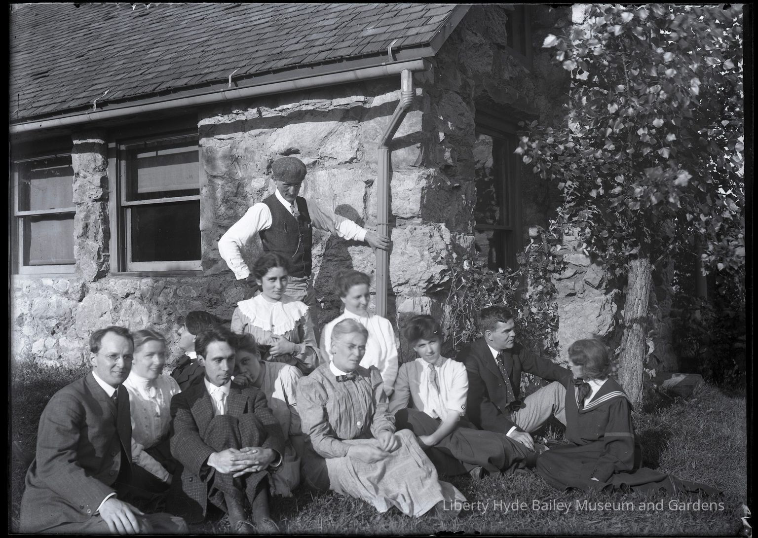 Photos by L.H. Bailey