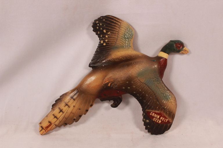 Grain Belt Brewing Company