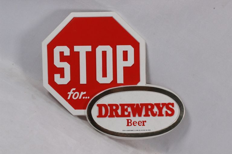 Drewrys Brewing Company