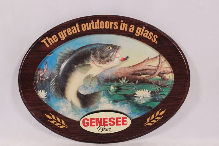 Genesee Brewing Company