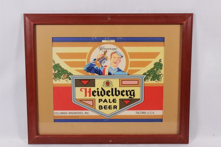 Heidelberg Brewing Company