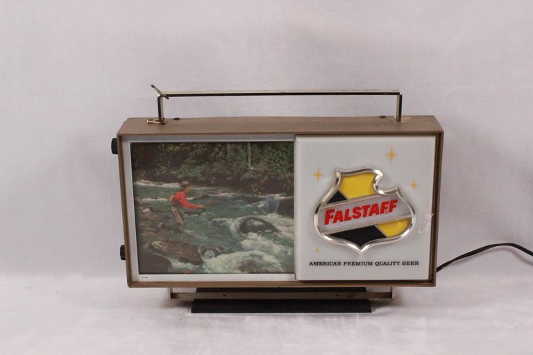 Falstaff Brewing Company