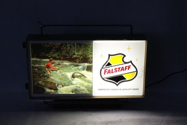 Falstaff Brewing Company - Image 2