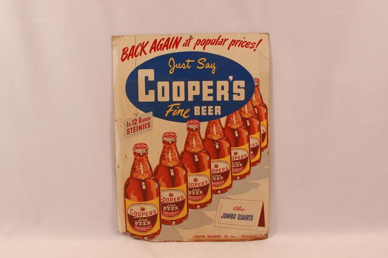 Cooper Brewing Company
