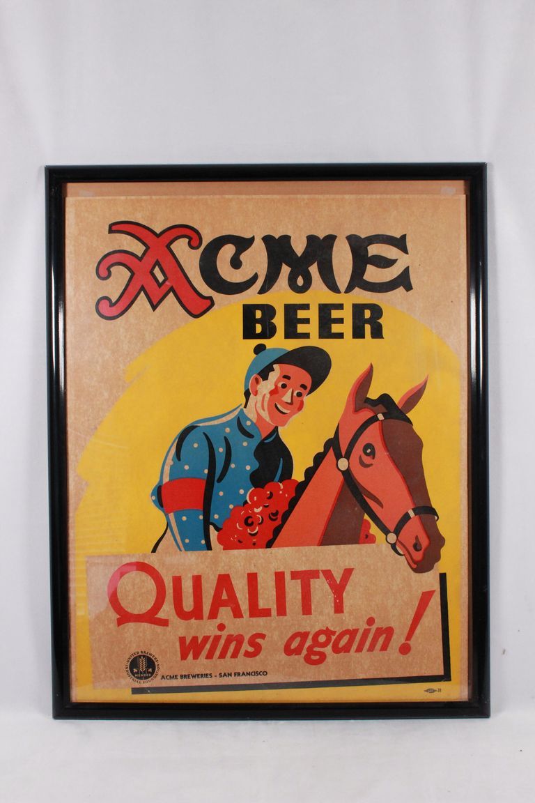 Acme Brewing Company