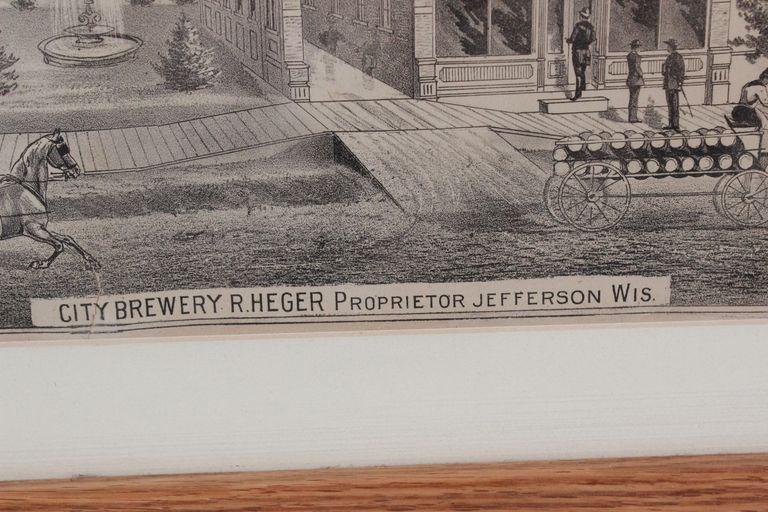 Heger Brewing Company - Image 2