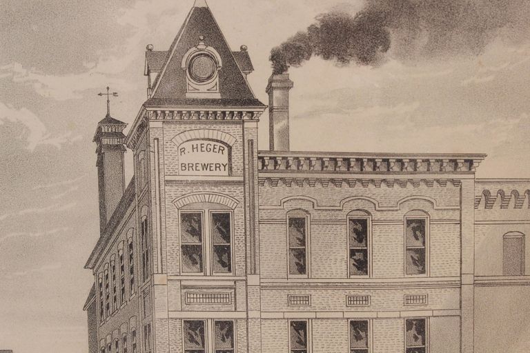 Heger Brewing Company - Image 3
