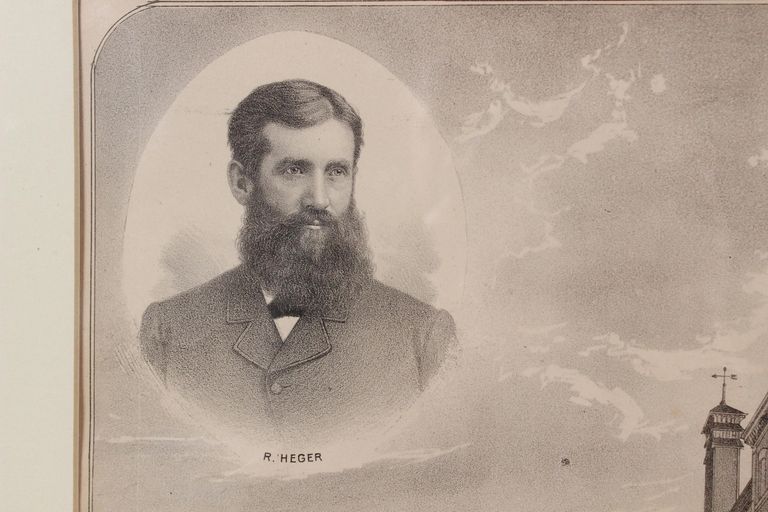 Heger Brewing Company - Image 4