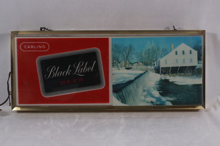 Carling Brewing Company