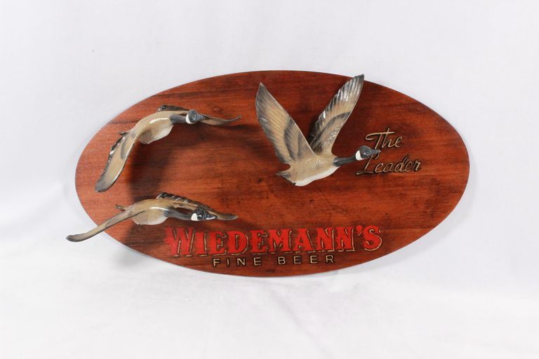 Wiedemann Brewing Company