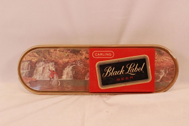 Carling Brewing Company - River Series