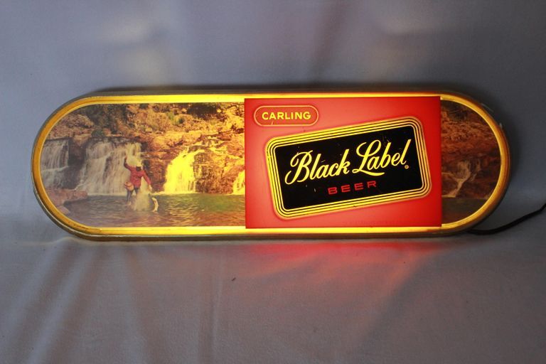 Carling Brewing Company - River Series - Image 2