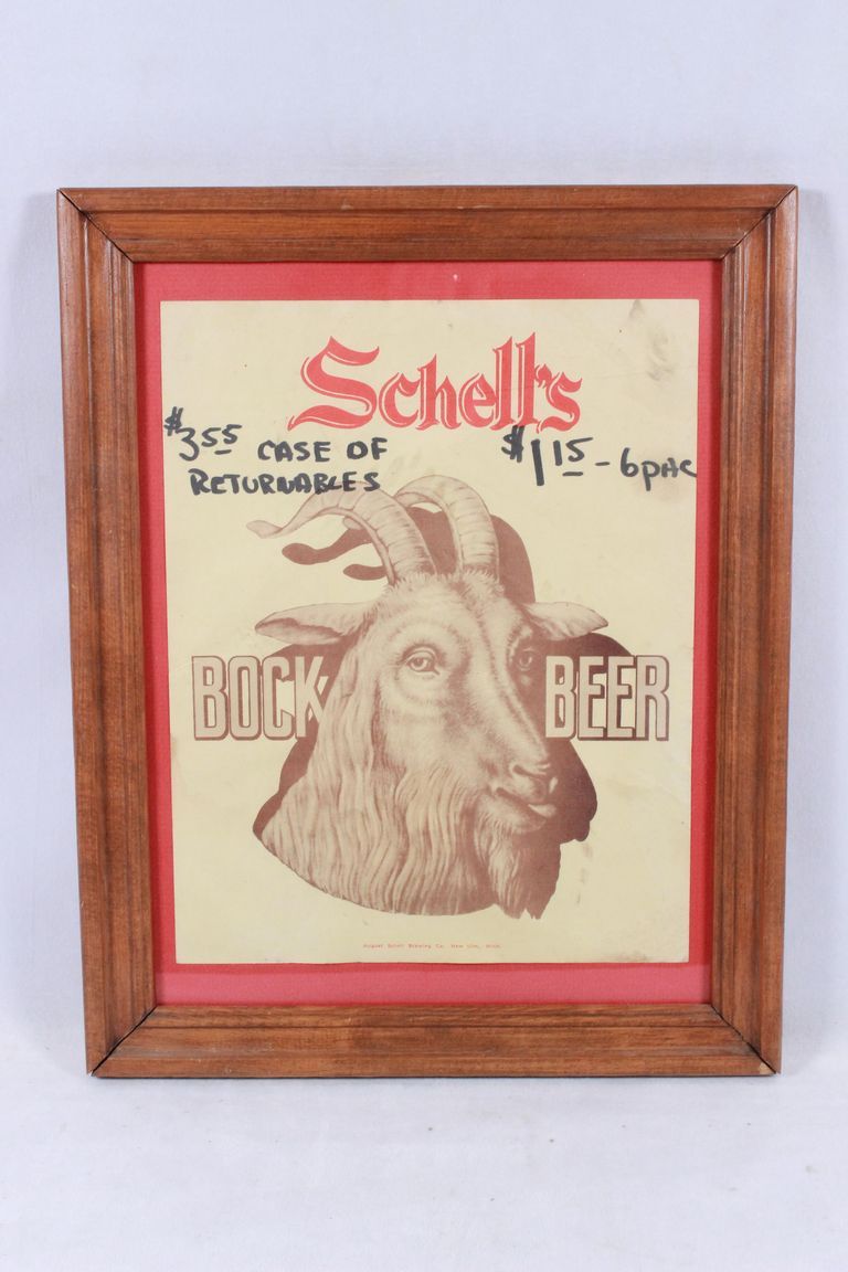 August Schell Brewing Company