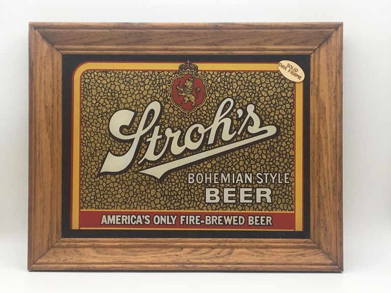 Stroh Brewing Company