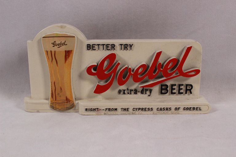 Goebel Brewing Company