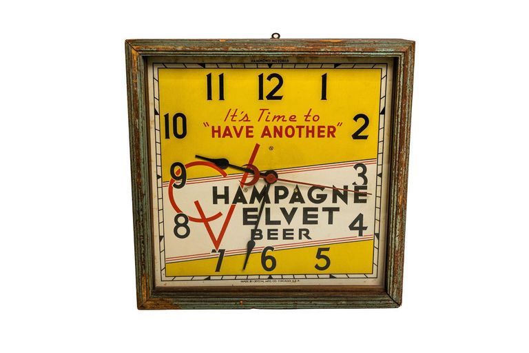 Terre Haute Brewing Company