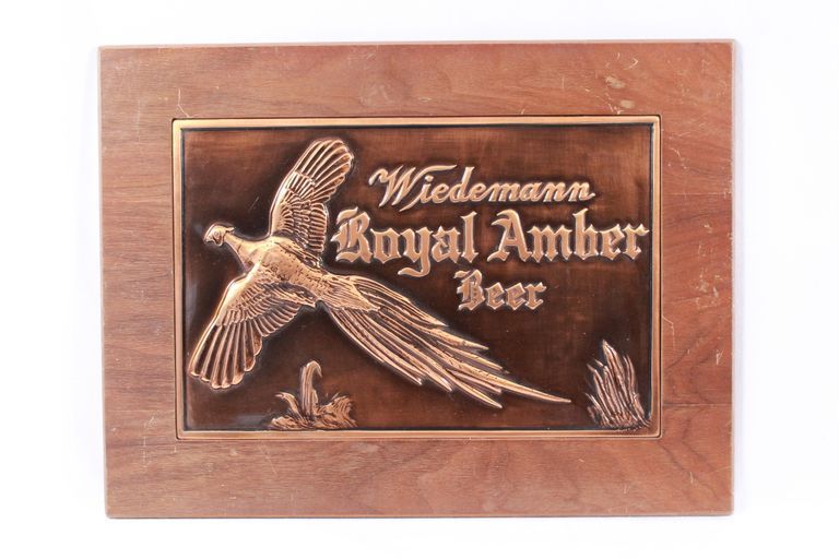 Wiedemann Brewing Company