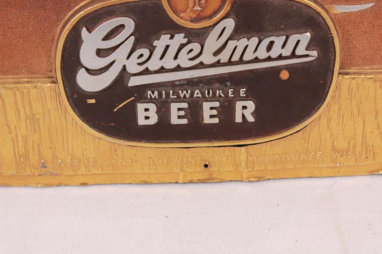 Gettelman Brewing Company - Wildlife Series - Image 2