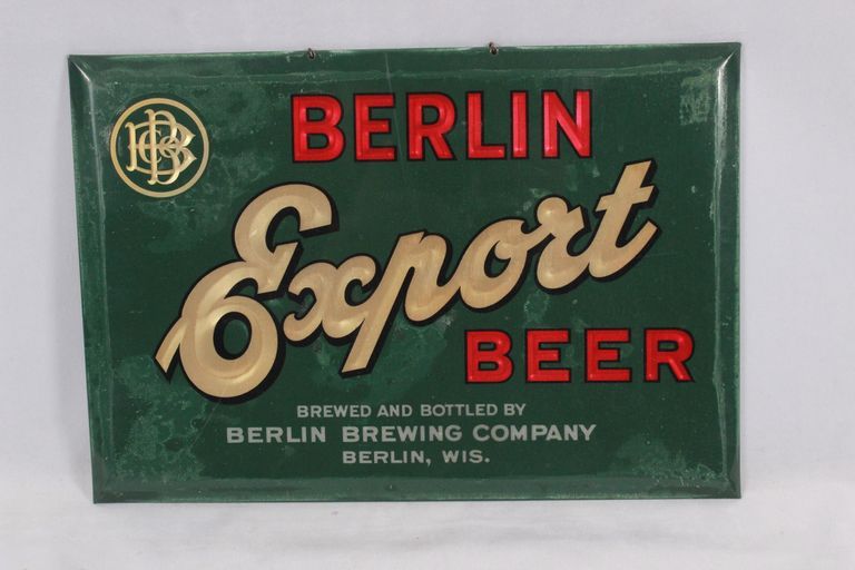 Berlin Brewing Company