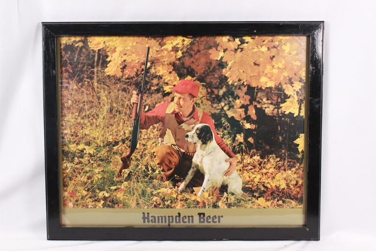 Hampden Brewing Company