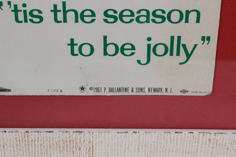 Ballantine Brewing Company - Image 2