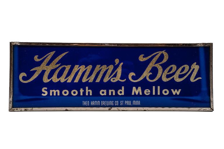 Hamm Brewing Company