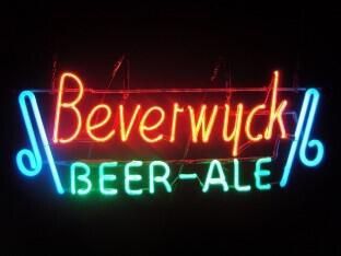Beverwyck Brewing Company