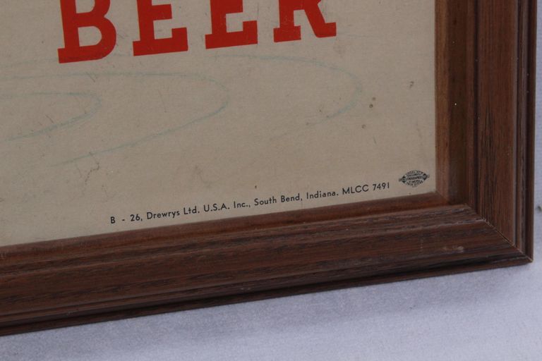 Drewrys Brewing Company - Image 2