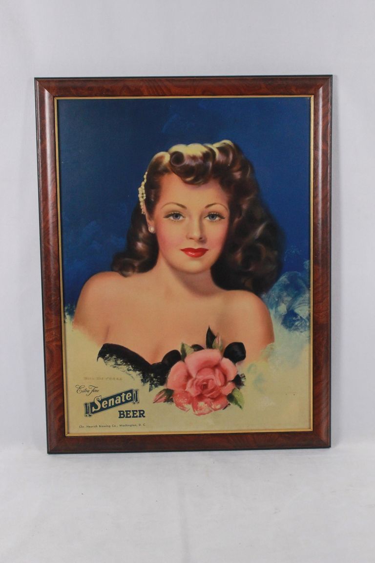 Christian Heurich Brewing Company