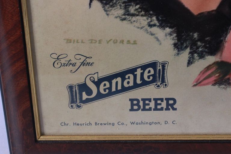 Christian Heurich Brewing Company - Image 2