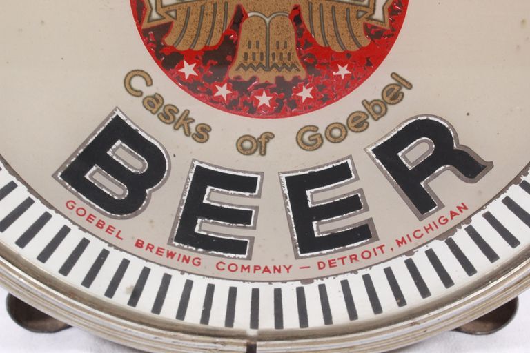 Goebel Brewing Company - Image 2