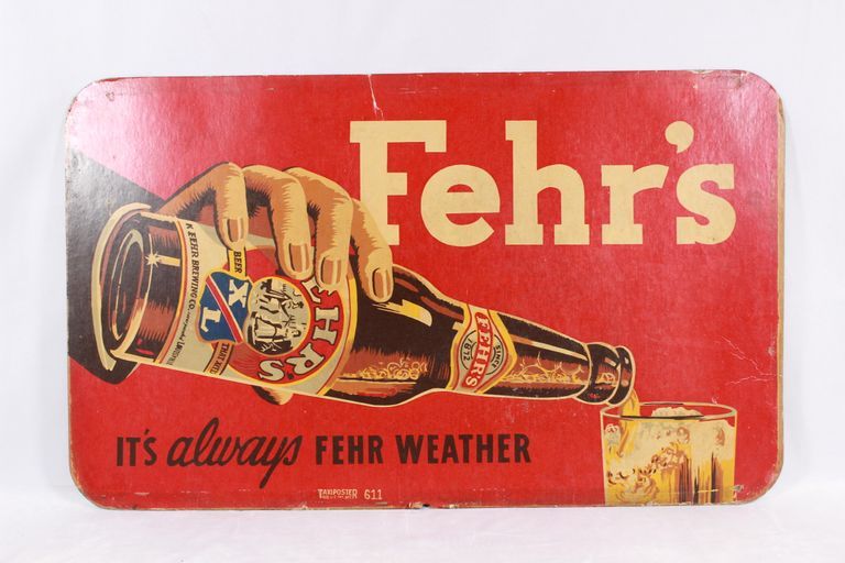 Fehr Brewing Company