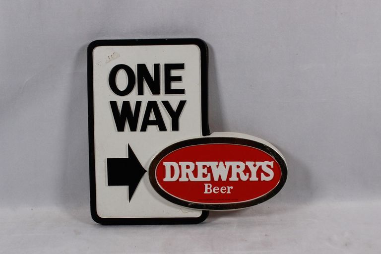 Drewrys Brewing Company
