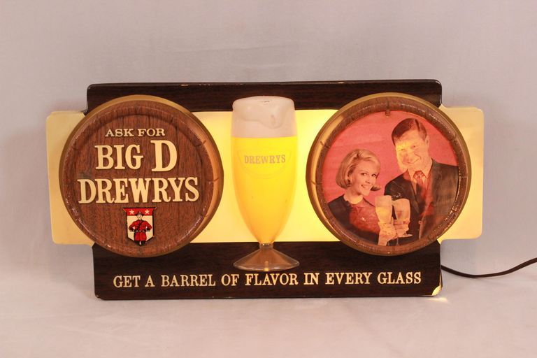 Drewrys Brewing Company - Image 2