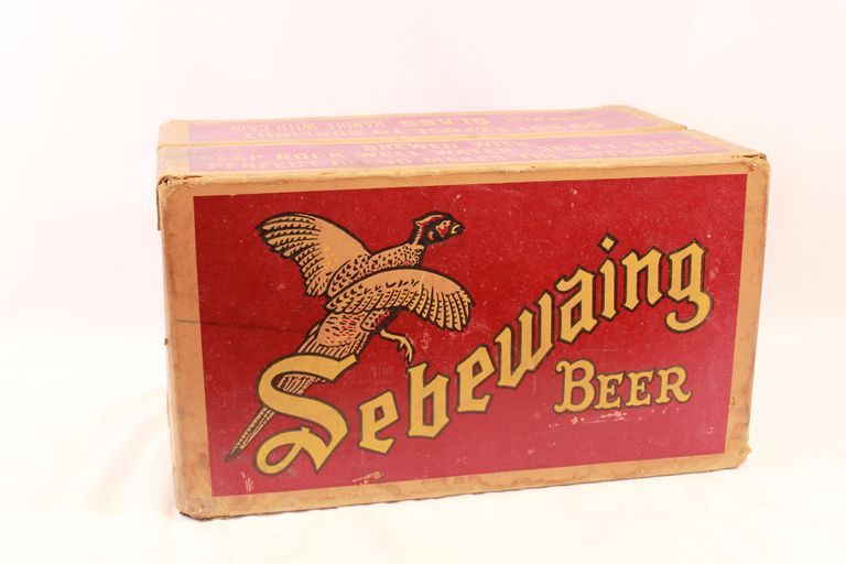 Sebewaing Brewing Company