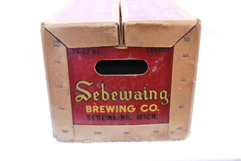 Sebewaing Brewing Company - Image 3