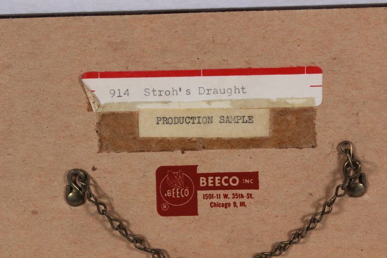 Stroh Brewing Company - Image 4