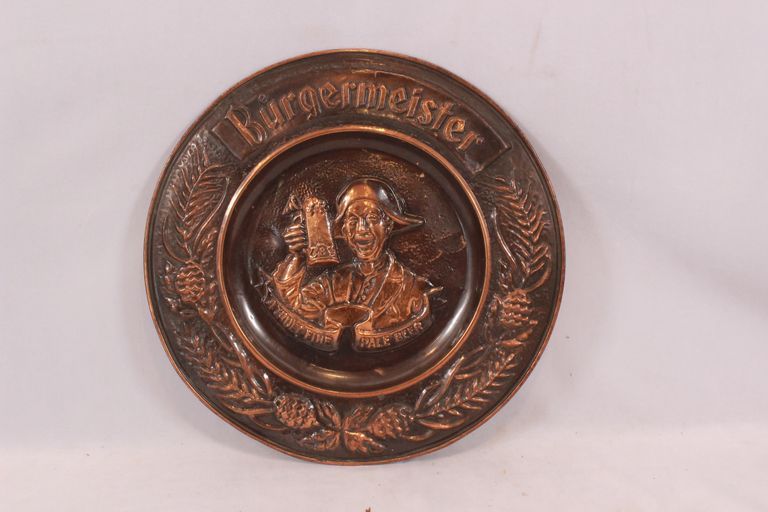 Burgermeister Brewing Company