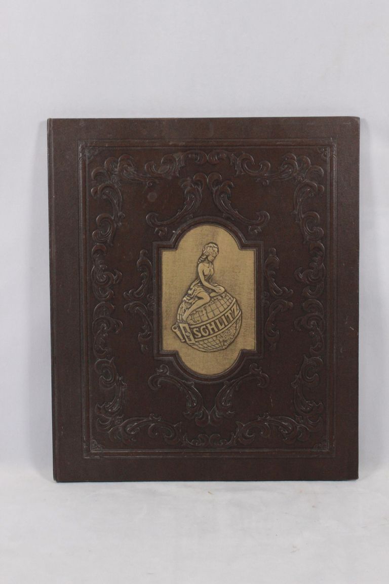 Schlitz Brewing Company